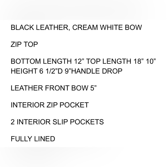 KATE SPADE NEW YORK TOTE PINK INTERIOR with Dust bag. - Picture 10 of 10